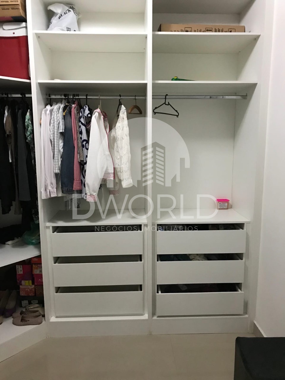 Apartamento à venda com 3 quartos, 80m² - Foto 17