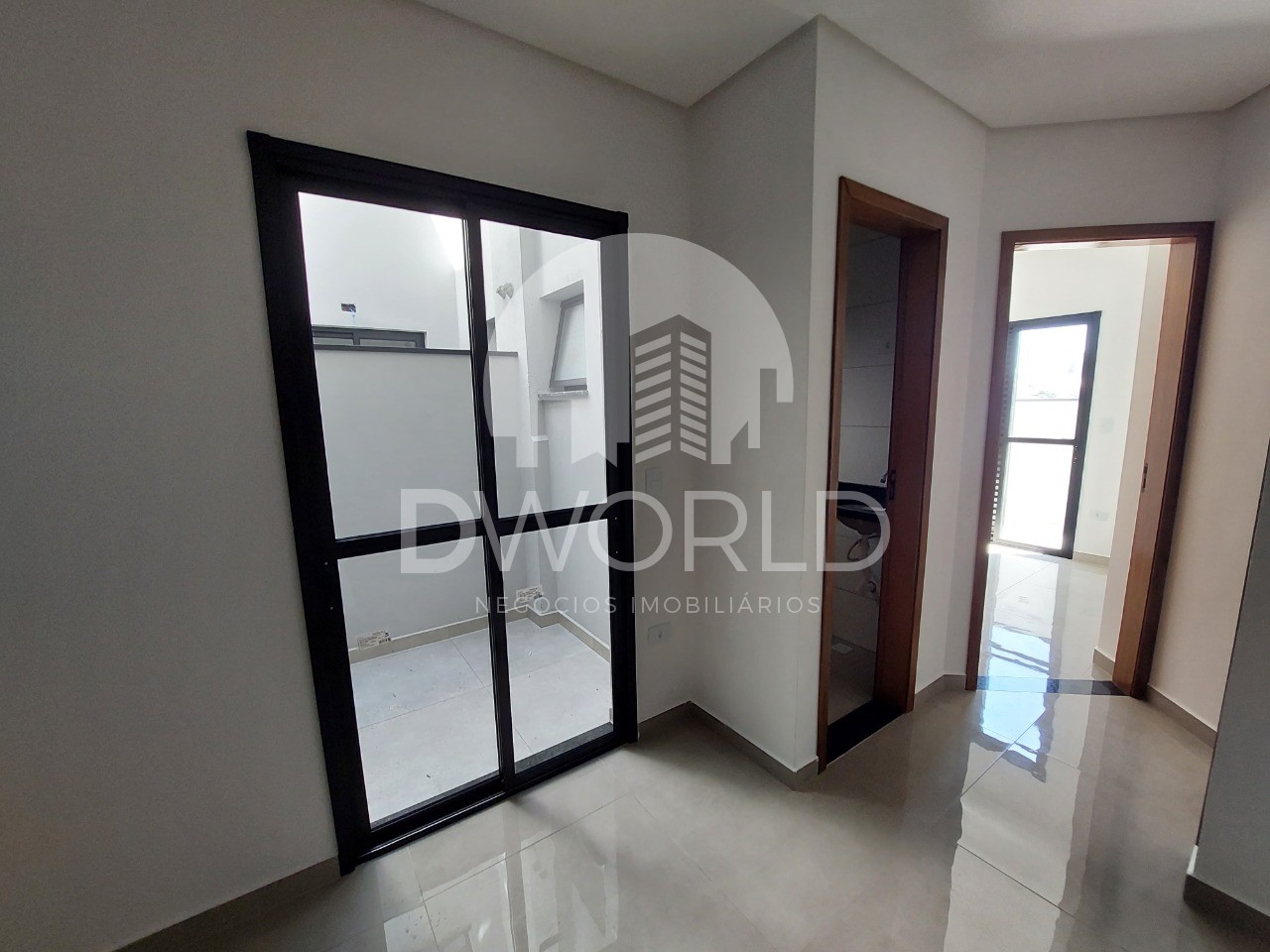 Apartamento à venda com 2 quartos, 43m² - Foto 34