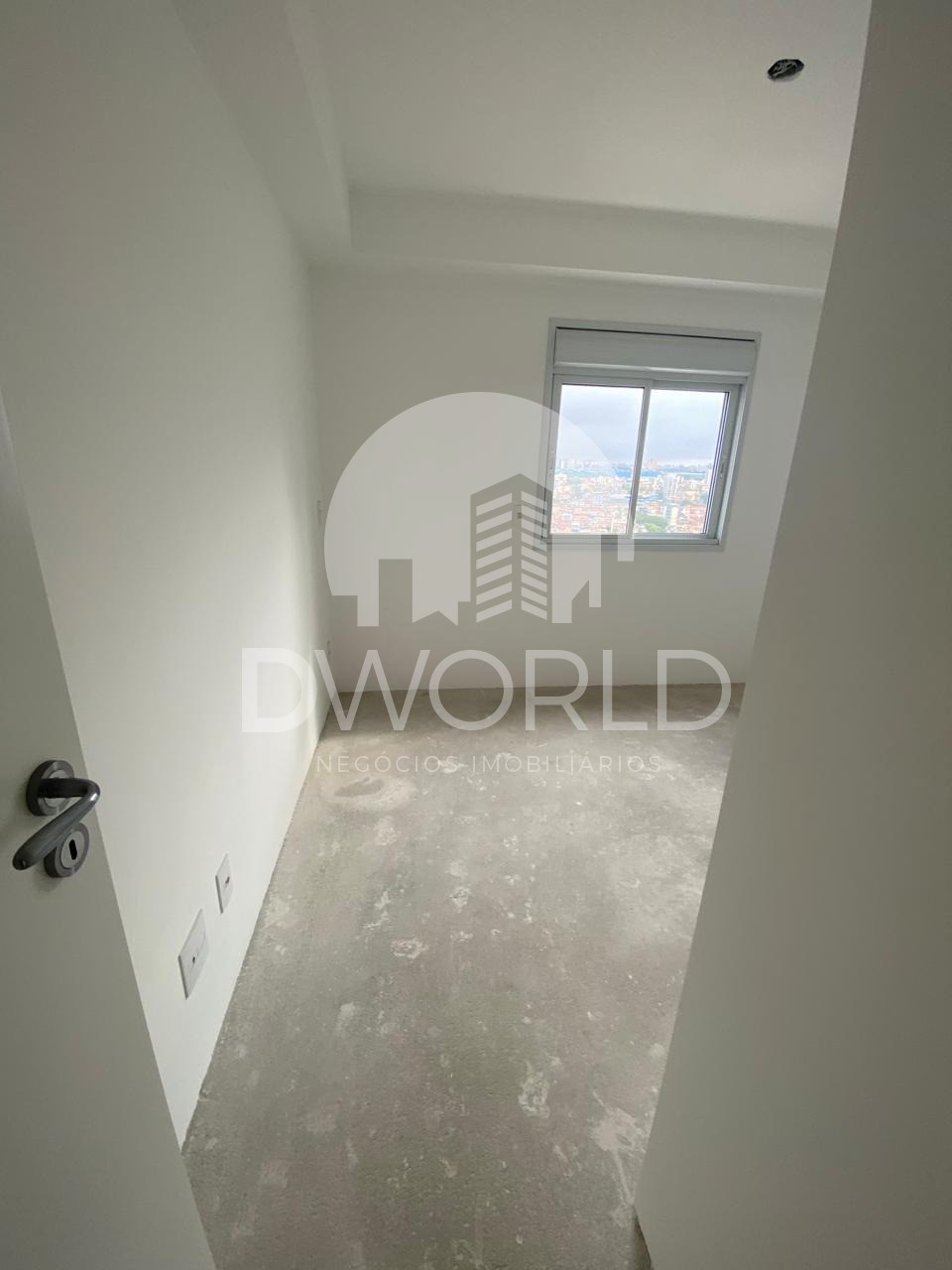 Apartamento à venda com 2 quartos, 47m² - Foto 11