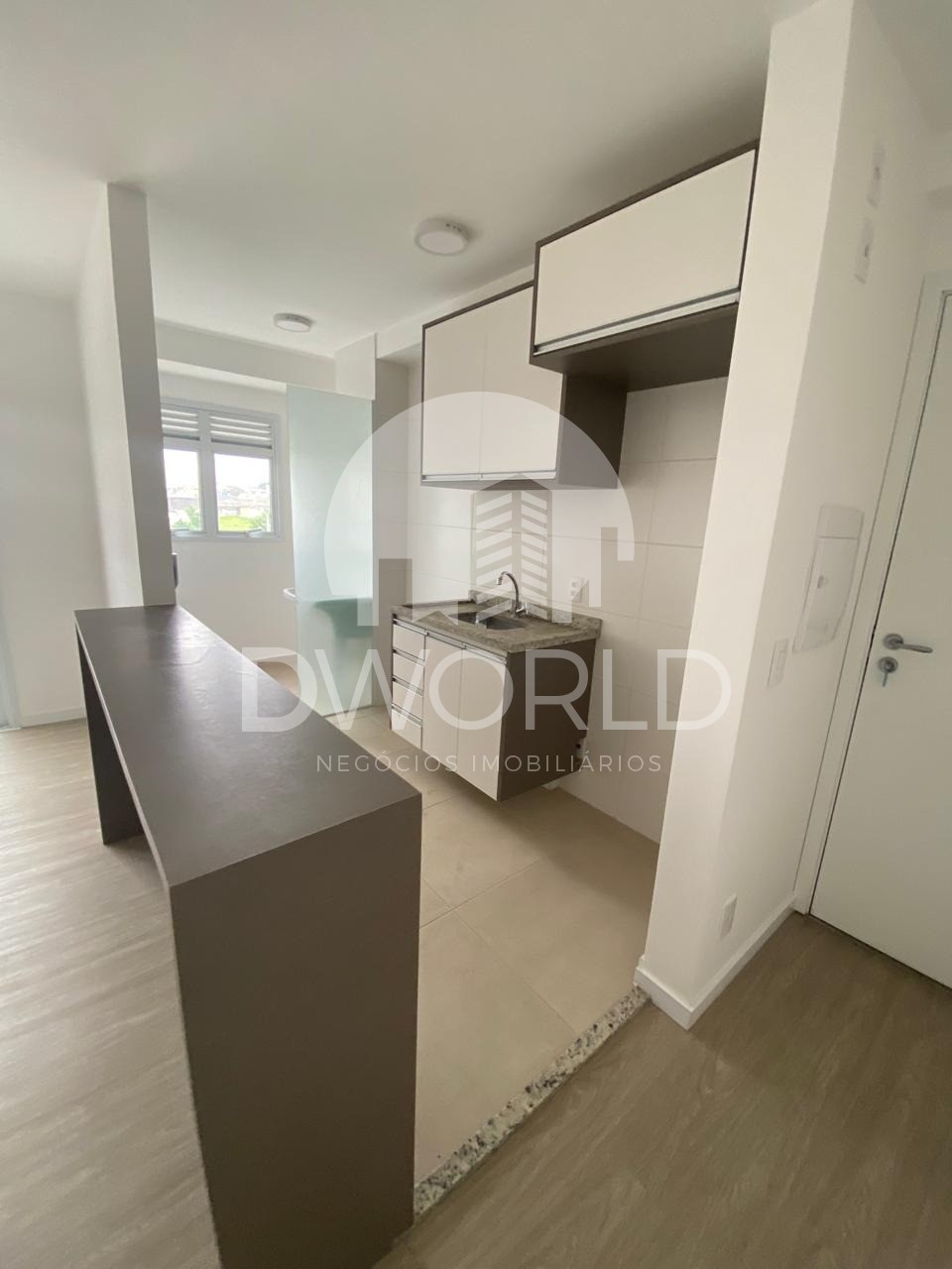 Apartamento à venda com 2 quartos, 47m² - Foto 3