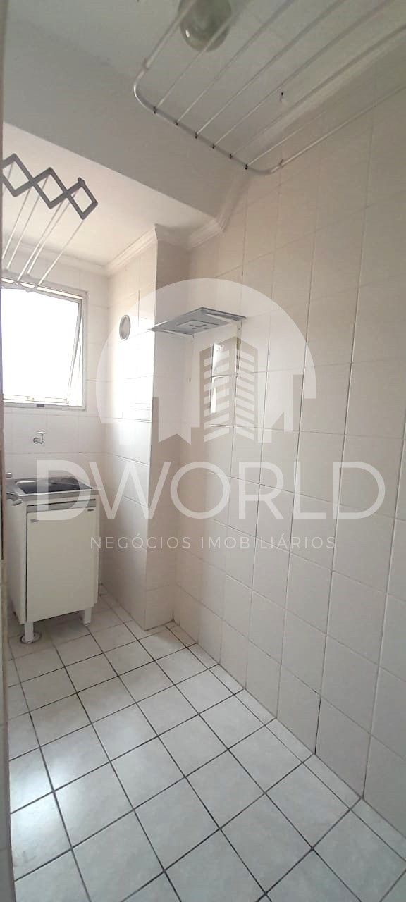 Apartamento à venda com 2 quartos, 60m² - Foto 8