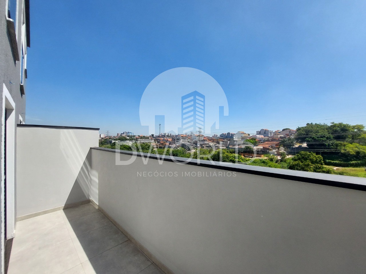 Apartamento à venda com 2 quartos, 43m² - Foto 13