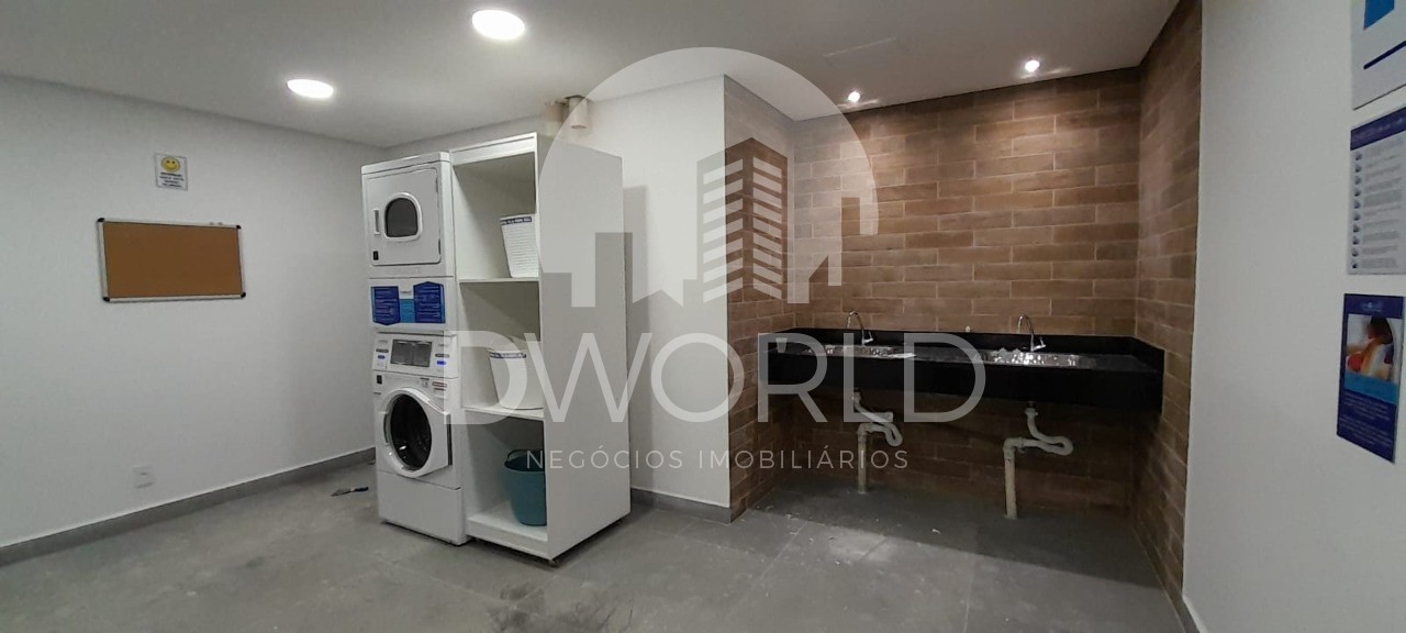 Apartamento para alugar com 1 quarto, 33m² - Foto 17