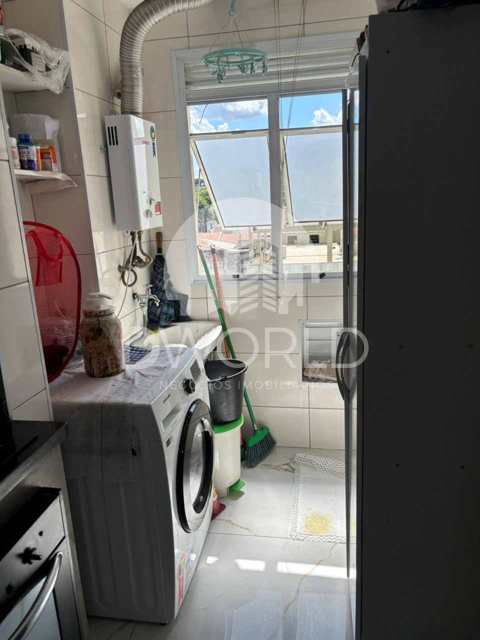 Apartamento à venda com 3 quartos, 65m² - Foto 11