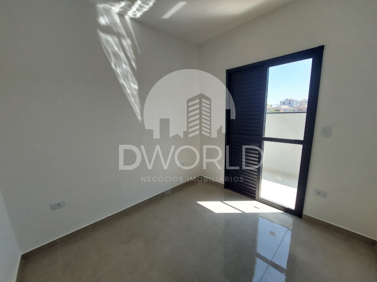 Apartamento à venda com 2 quartos, 43m² - Foto 7