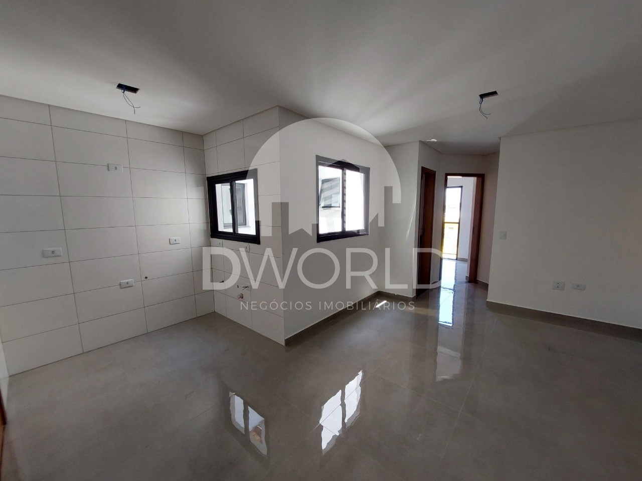 Apartamento à venda com 2 quartos, 43m² - Foto 15