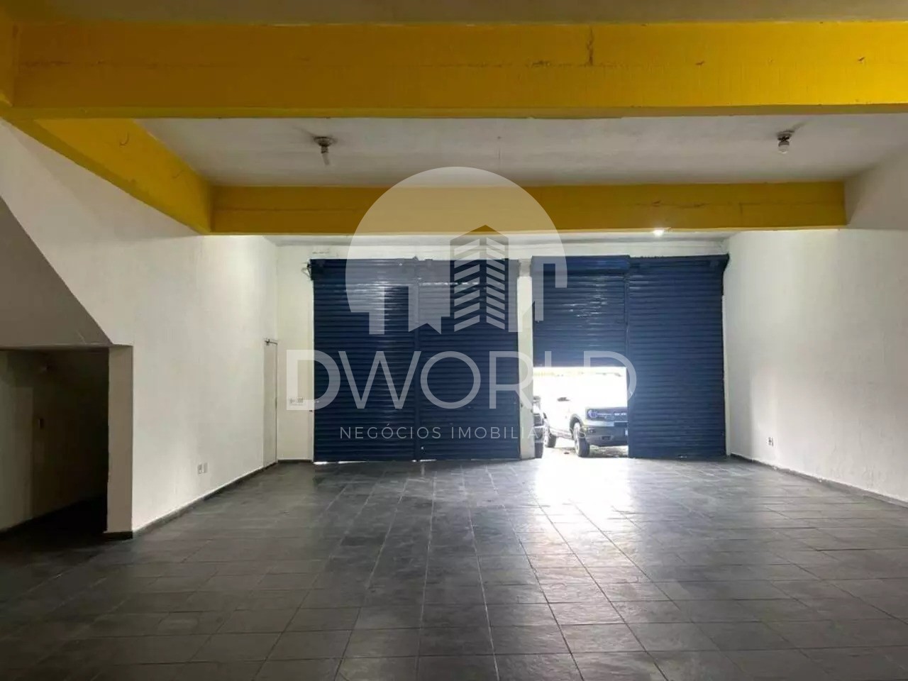 Loja-Salão para alugar, 120m² - Foto 4