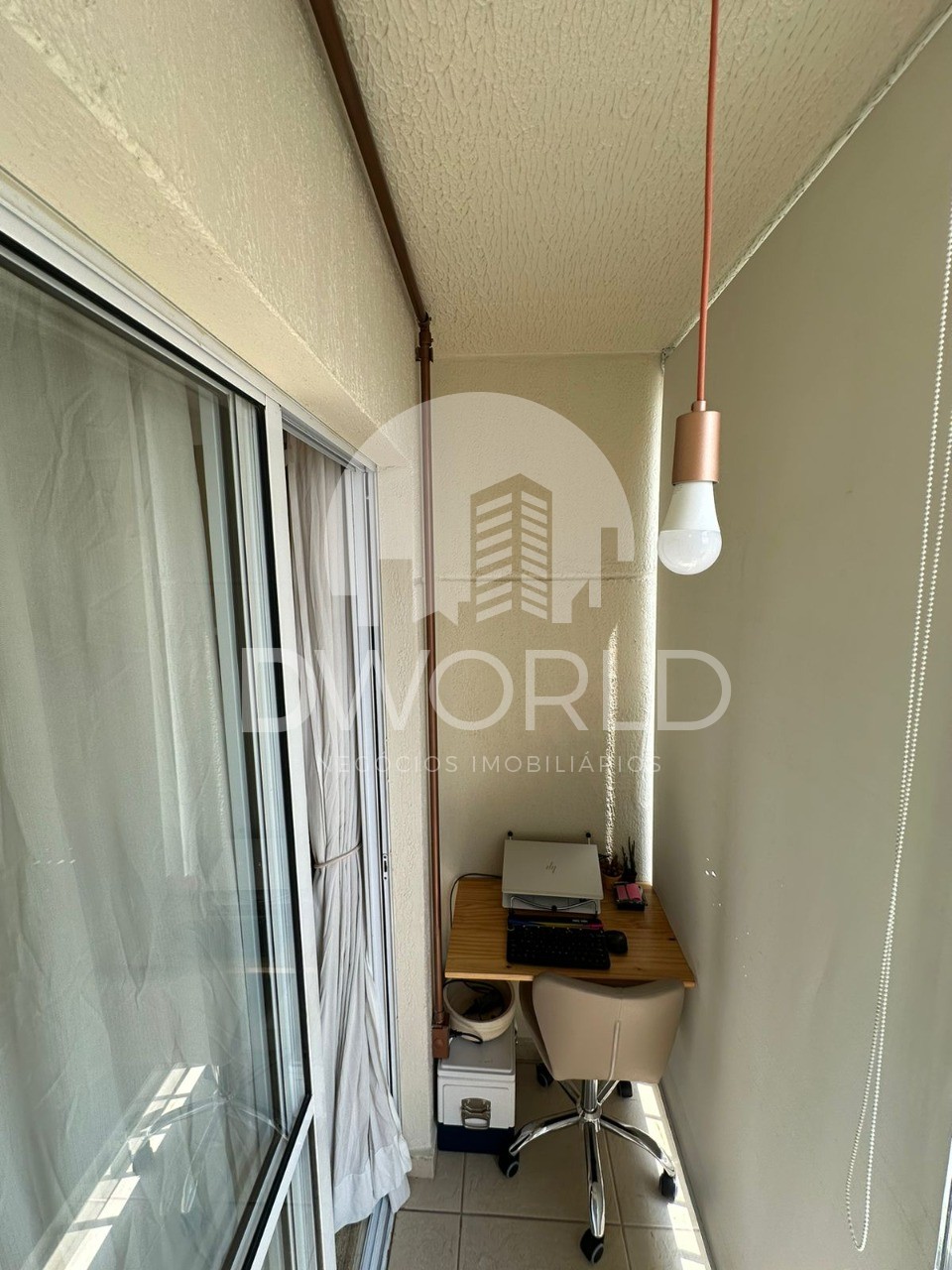 Apartamento à venda com 2 quartos, 49m² - Foto 10