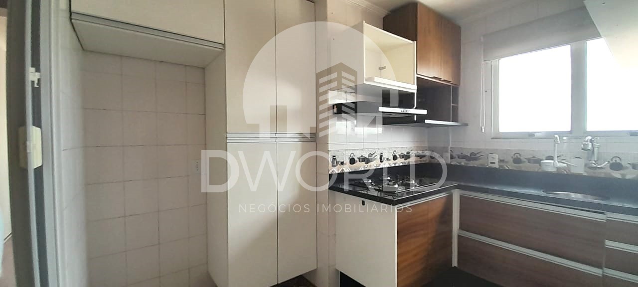 Apartamento à venda com 2 quartos, 60m² - Foto 7