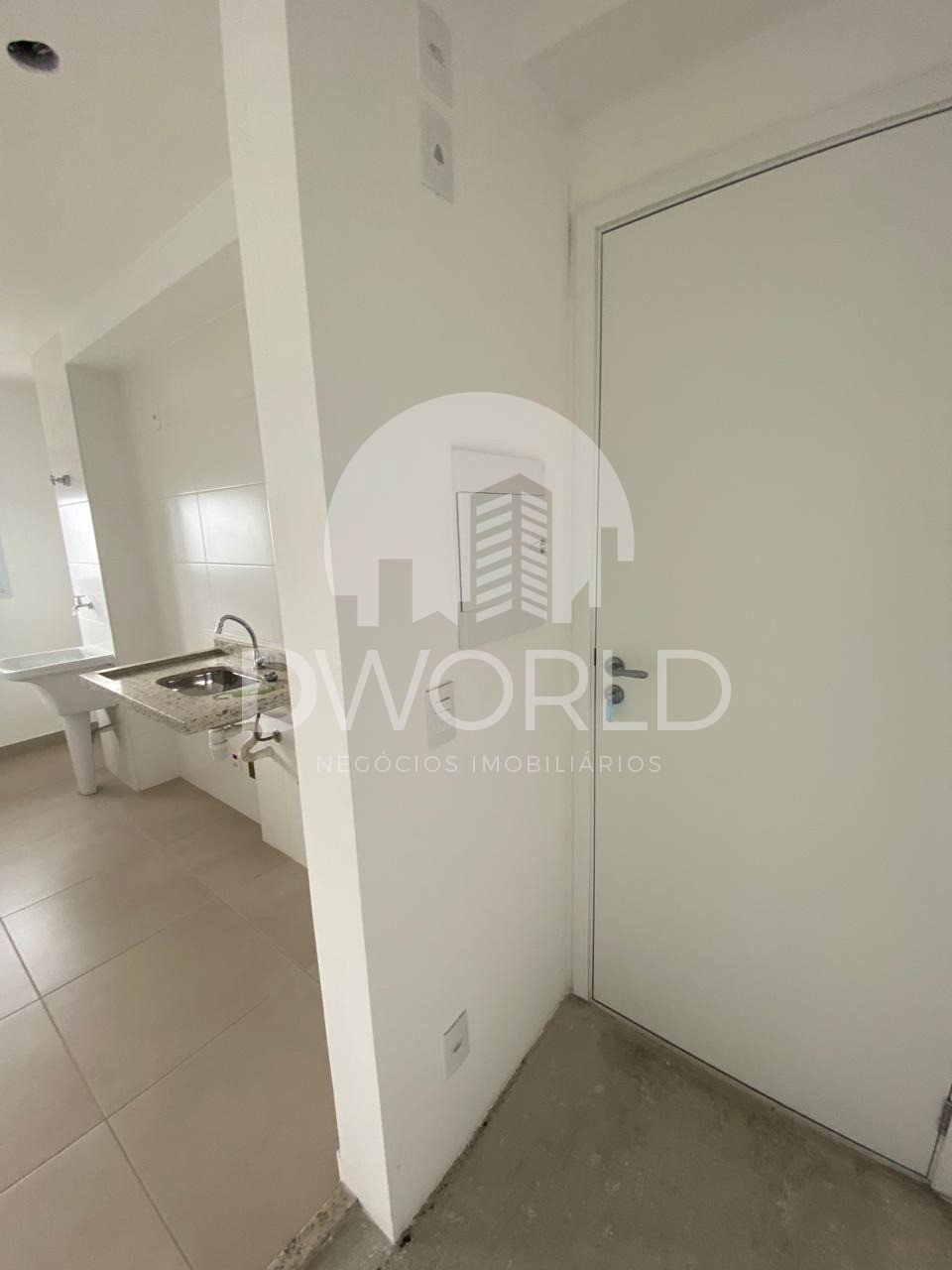 Apartamento à venda com 2 quartos, 47m² - Foto 22