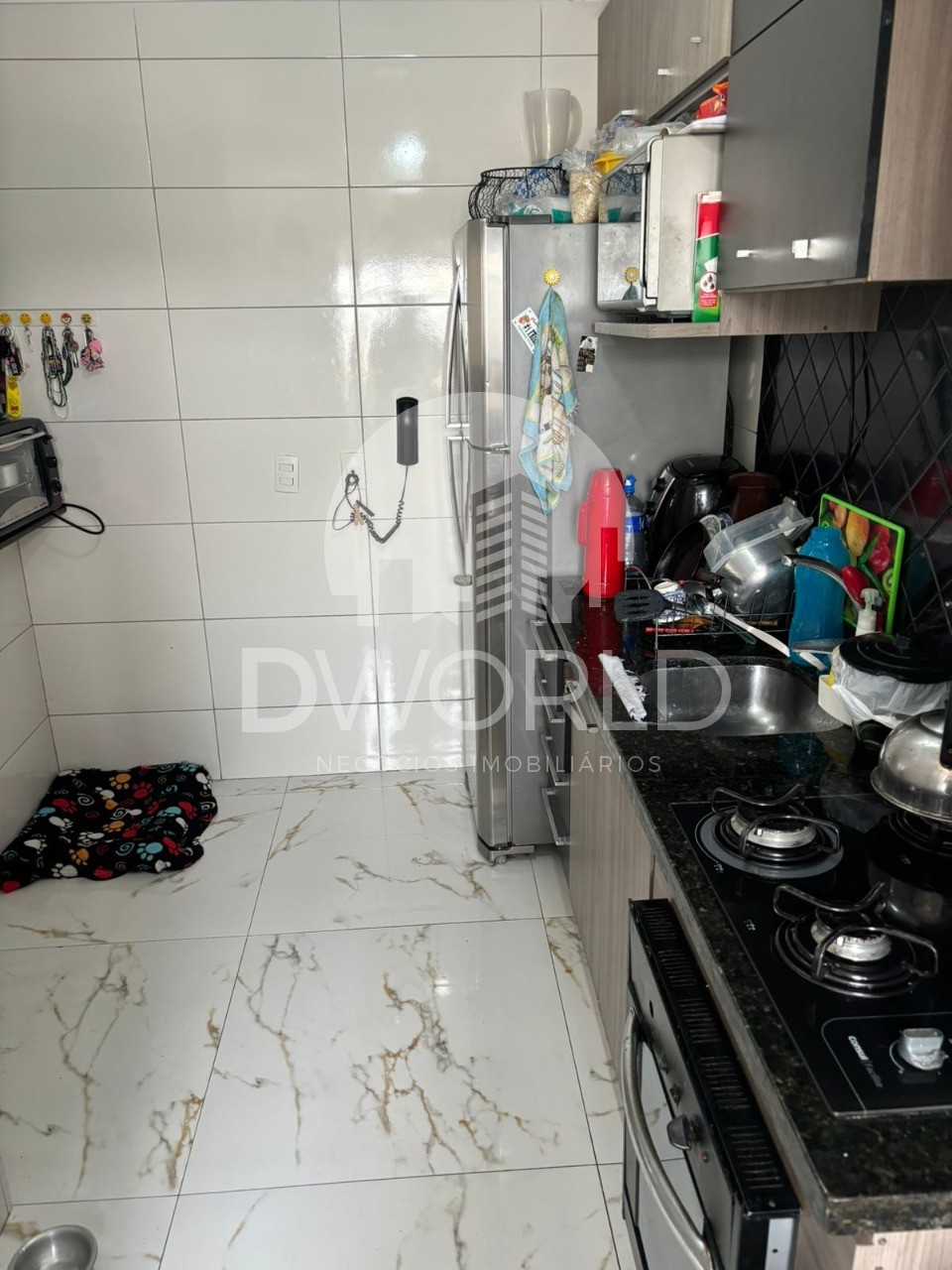 Apartamento à venda com 3 quartos, 65m² - Foto 10