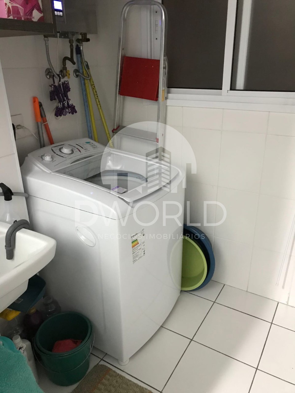 Apartamento à venda com 3 quartos, 80m² - Foto 21