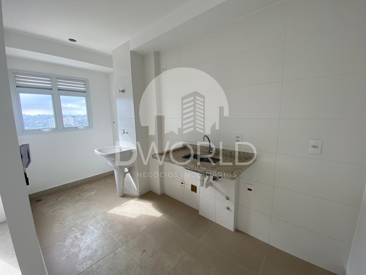 Apartamento à venda com 2 quartos, 47m² - Foto 14