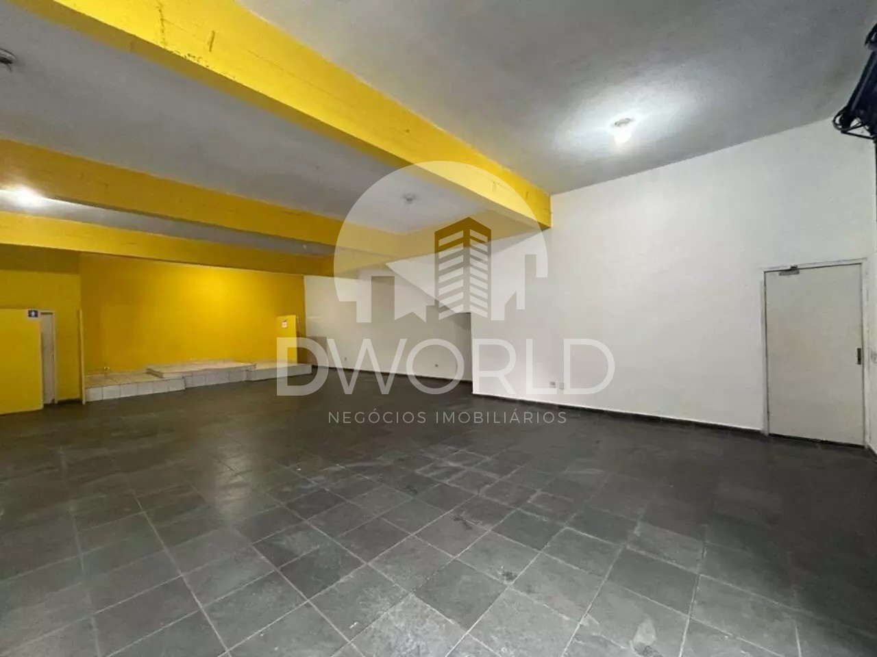 Loja-Salão para alugar, 120m² - Foto 13