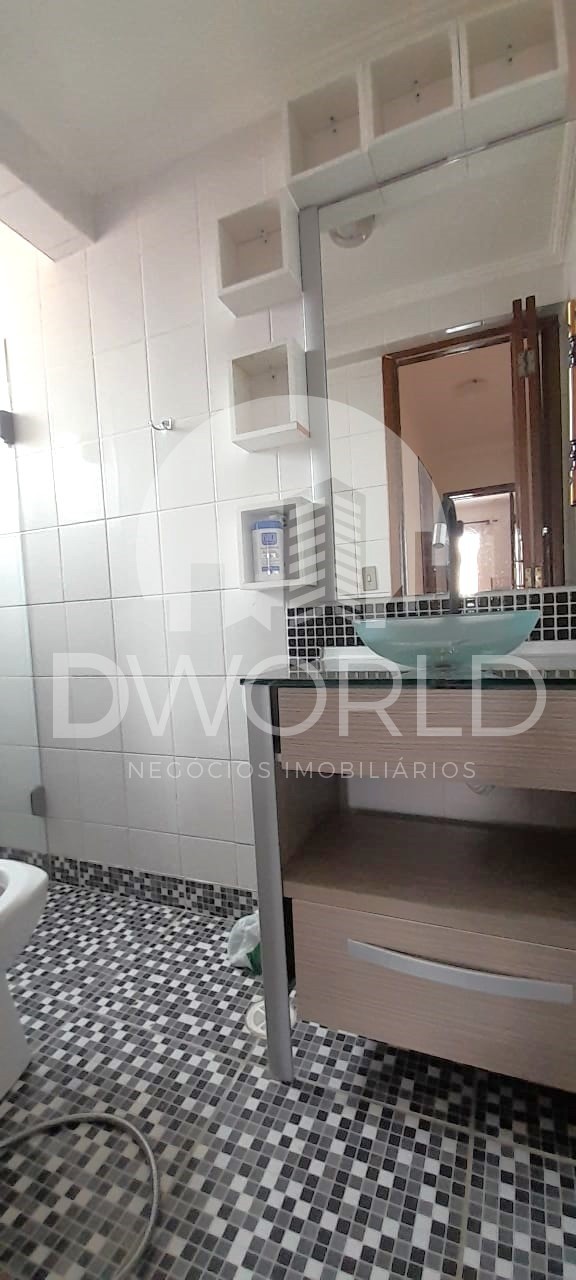 Apartamento à venda com 2 quartos, 60m² - Foto 10