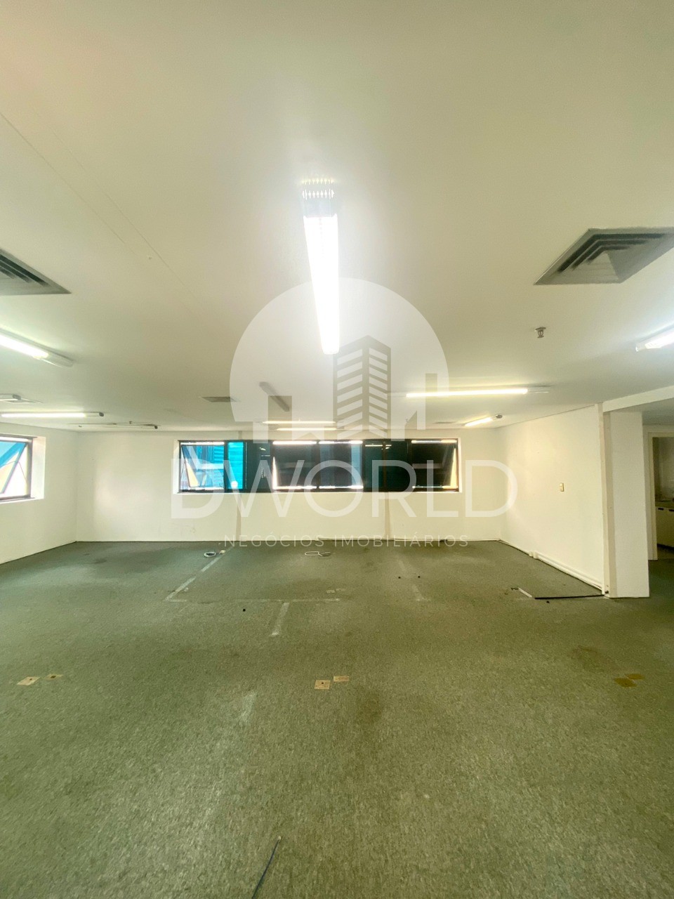 Conjunto Comercial-Sala à venda e aluguel, 95m² - Foto 3