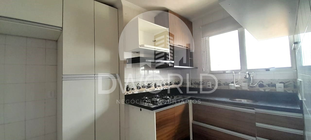 Apartamento à venda com 2 quartos, 60m² - Foto 6