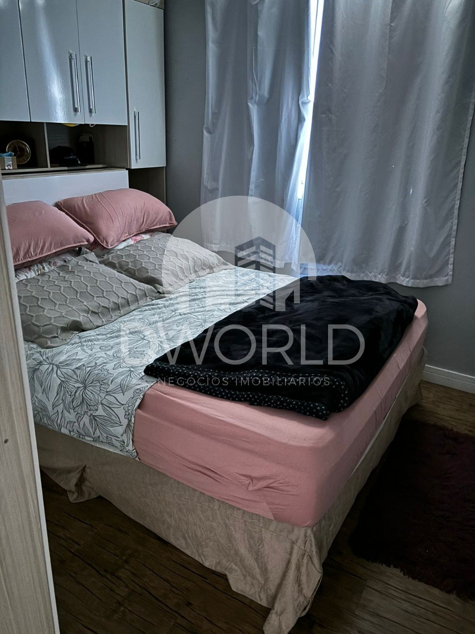 Apartamento à venda com 3 quartos, 65m² - Foto 7