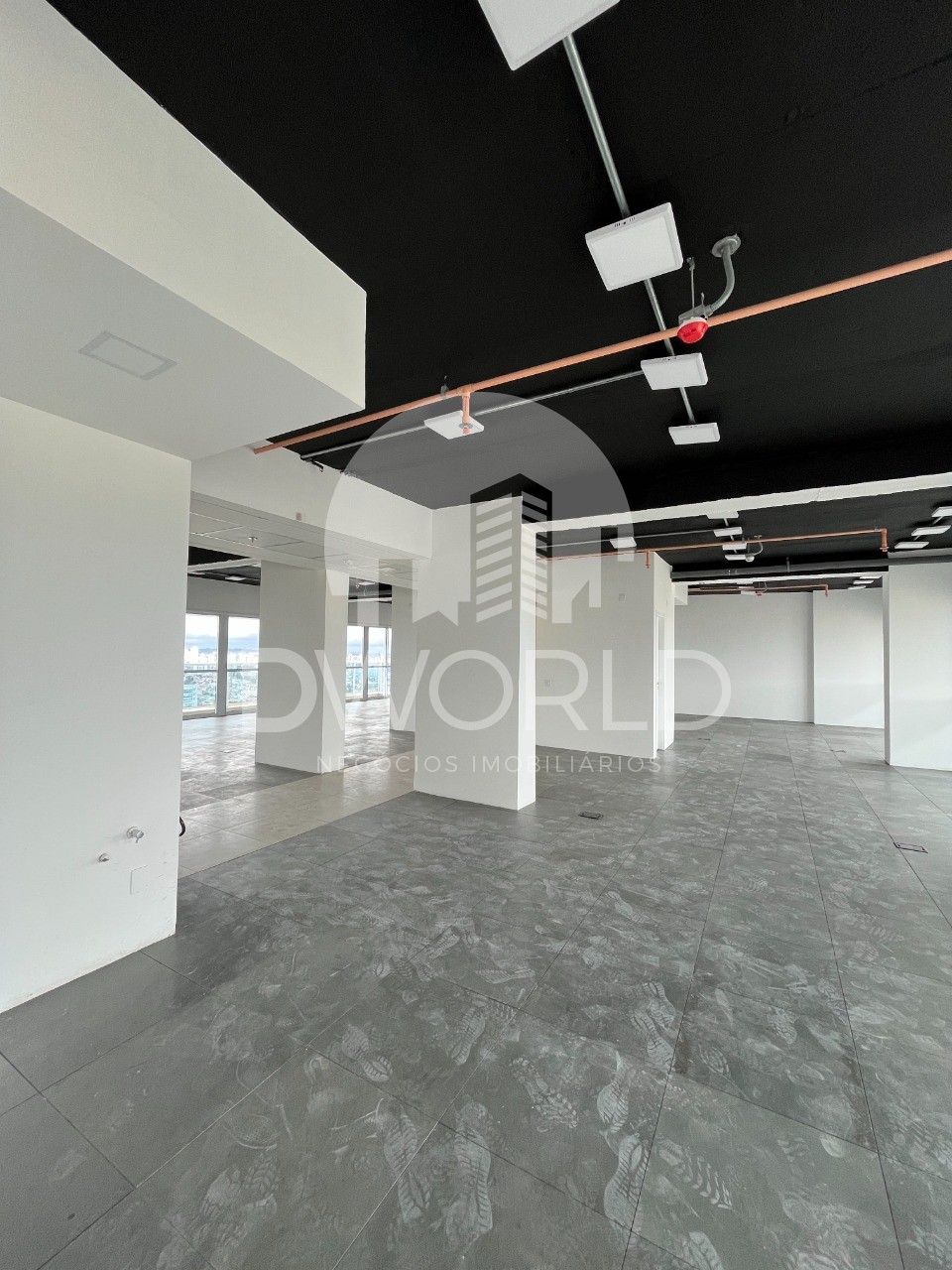 Conjunto Comercial-Sala à venda e aluguel, 256m² - Foto 4