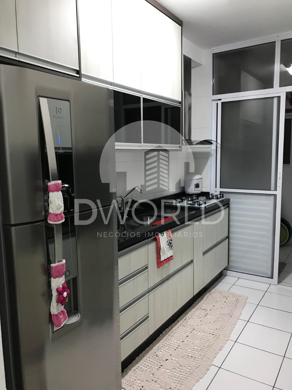 Apartamento à venda com 3 quartos, 80m² - Foto 7