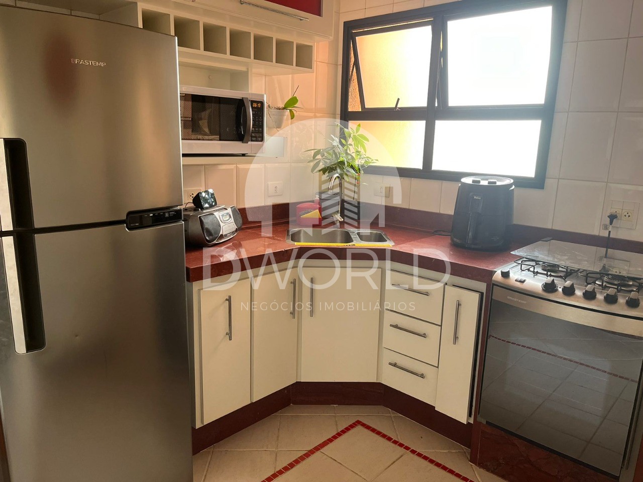 Apartamento à venda com 4 quartos, 120m² - Foto 26