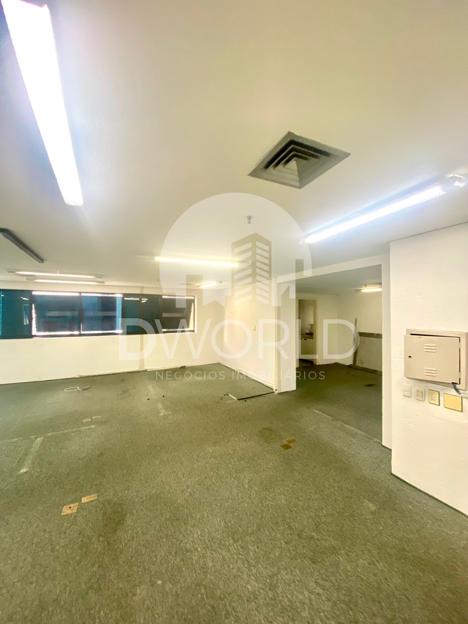 Conjunto Comercial-Sala à venda e aluguel, 95m² - Foto 4