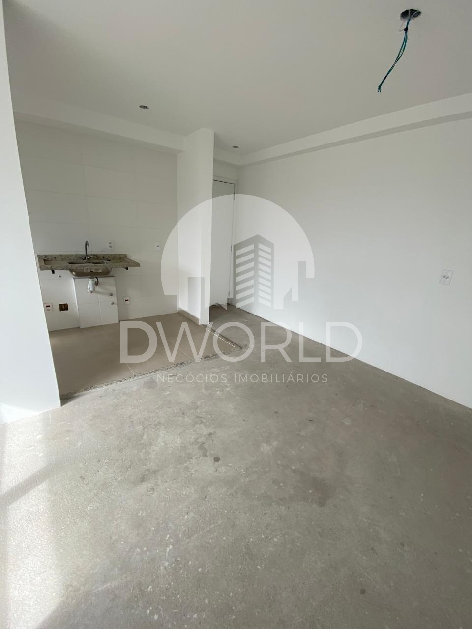 Apartamento à venda com 2 quartos, 47m² - Foto 16