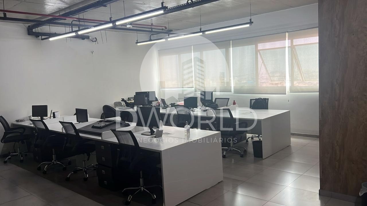 Conjunto Comercial-Sala à venda, 122m² - Foto 15