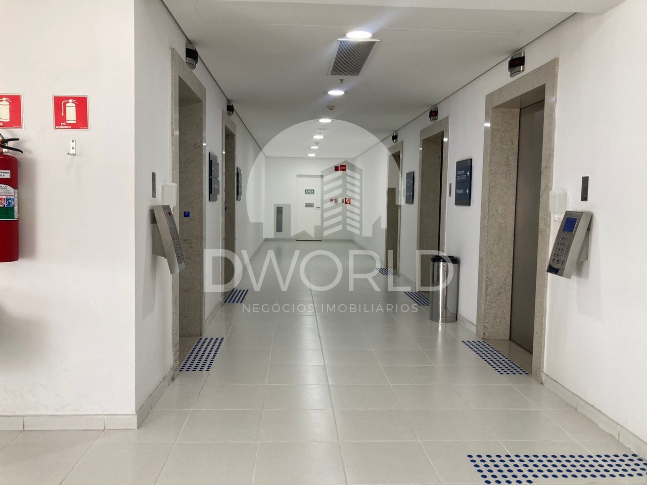 Conjunto Comercial-Sala à venda, 96m² - Foto 19