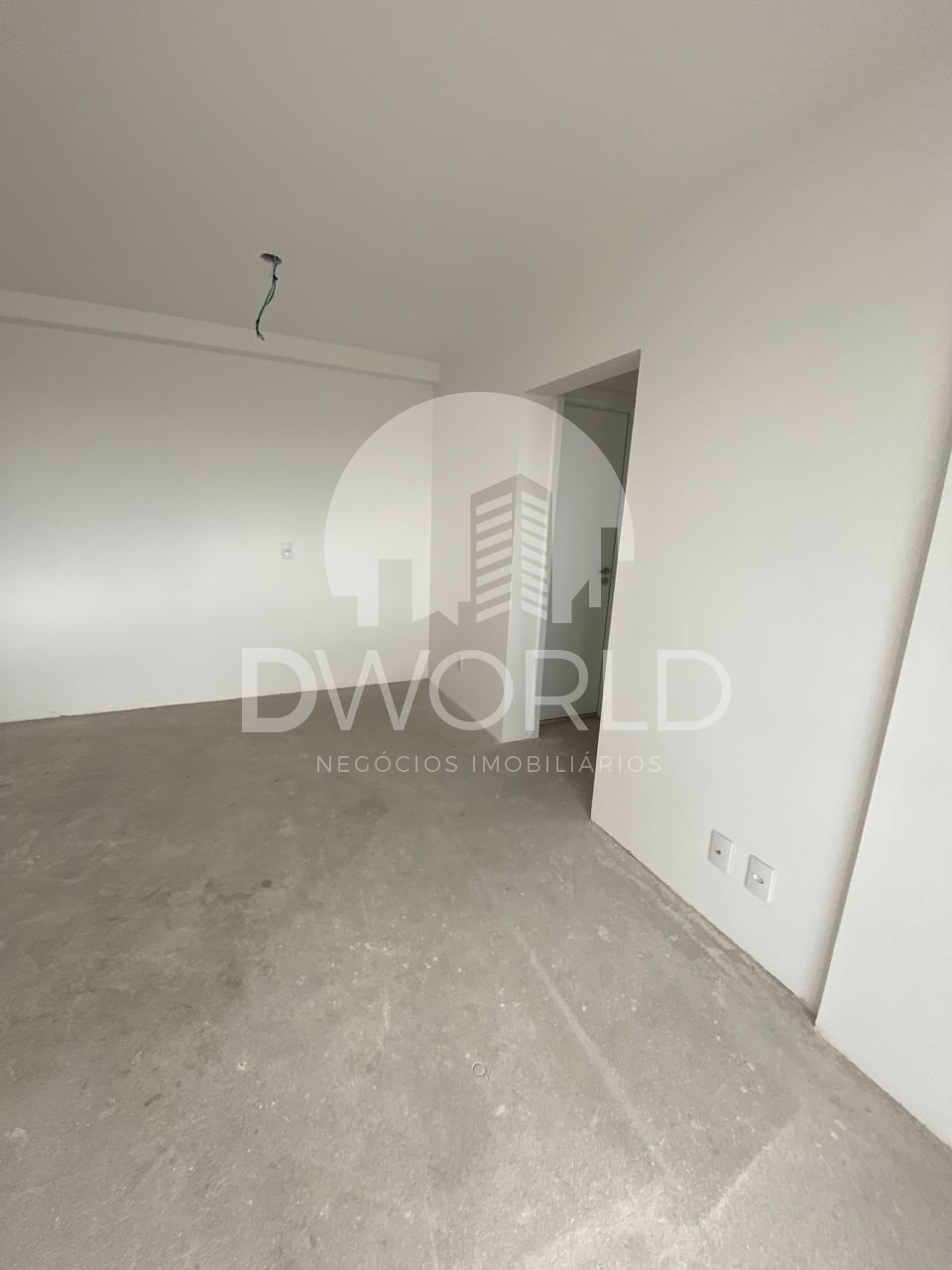 Apartamento à venda com 2 quartos, 47m² - Foto 5