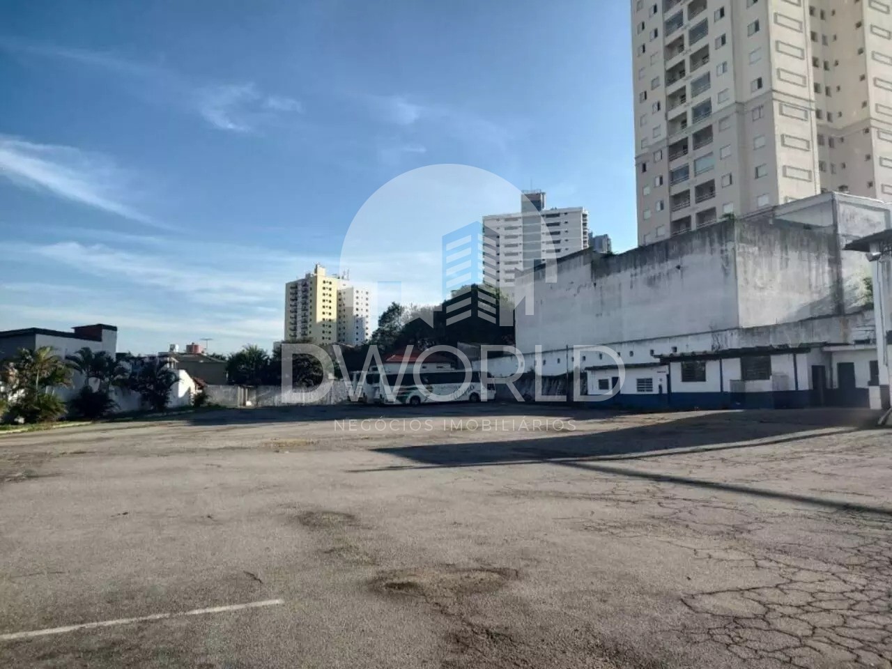 Loteamento e Condomínio para alugar, 7027m² - Foto 5