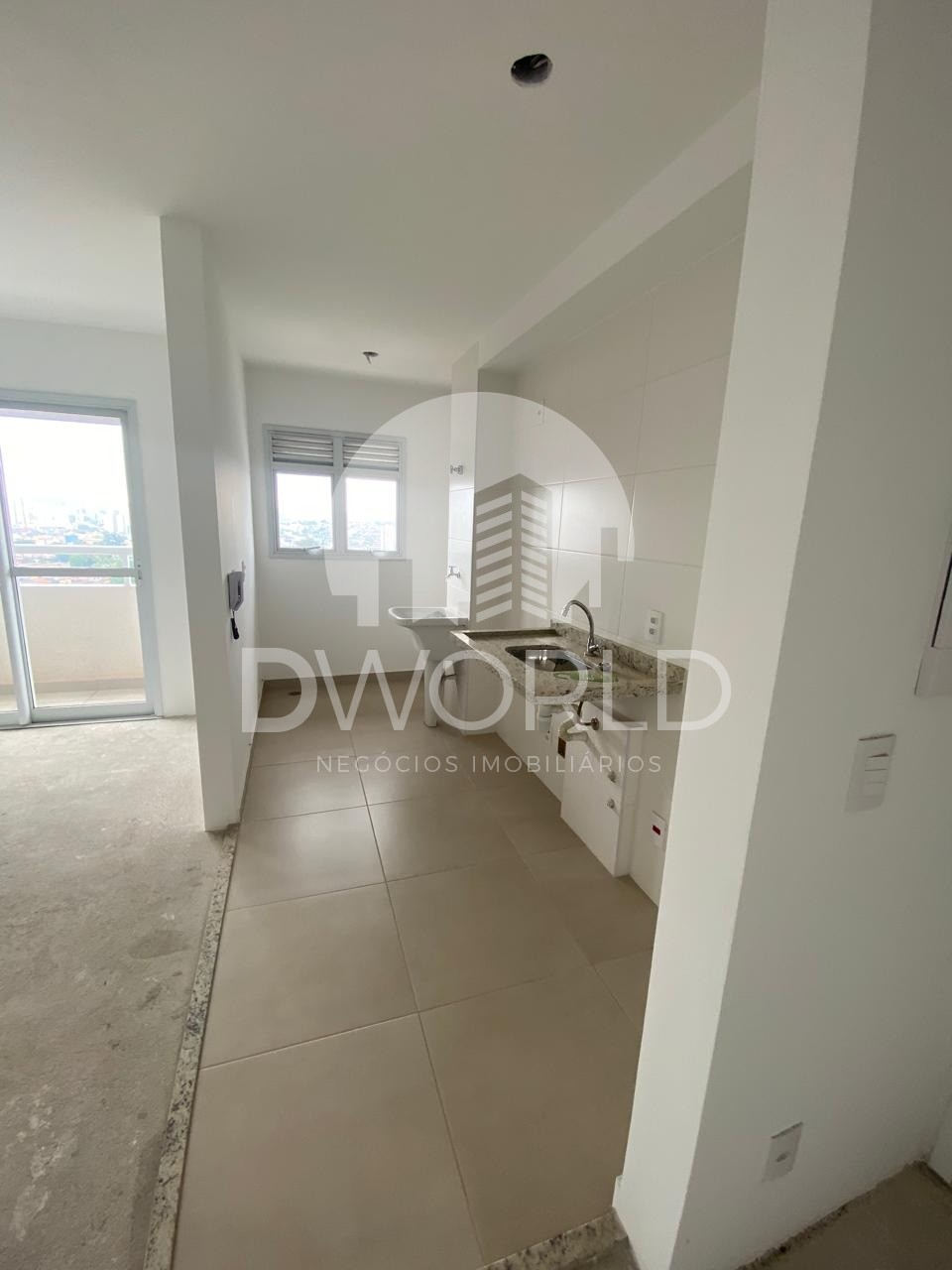 Apartamento à venda com 2 quartos, 47m² - Foto 18