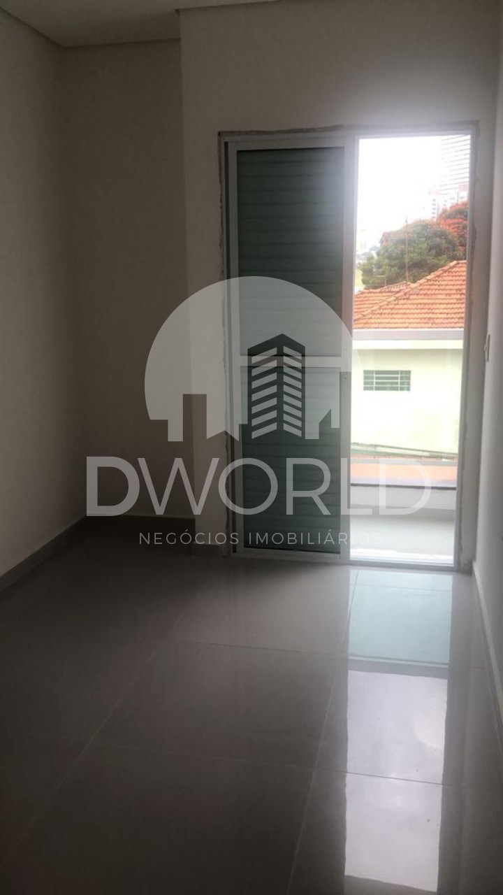 Sobrado à venda com 2 quartos, 115m² - Foto 13