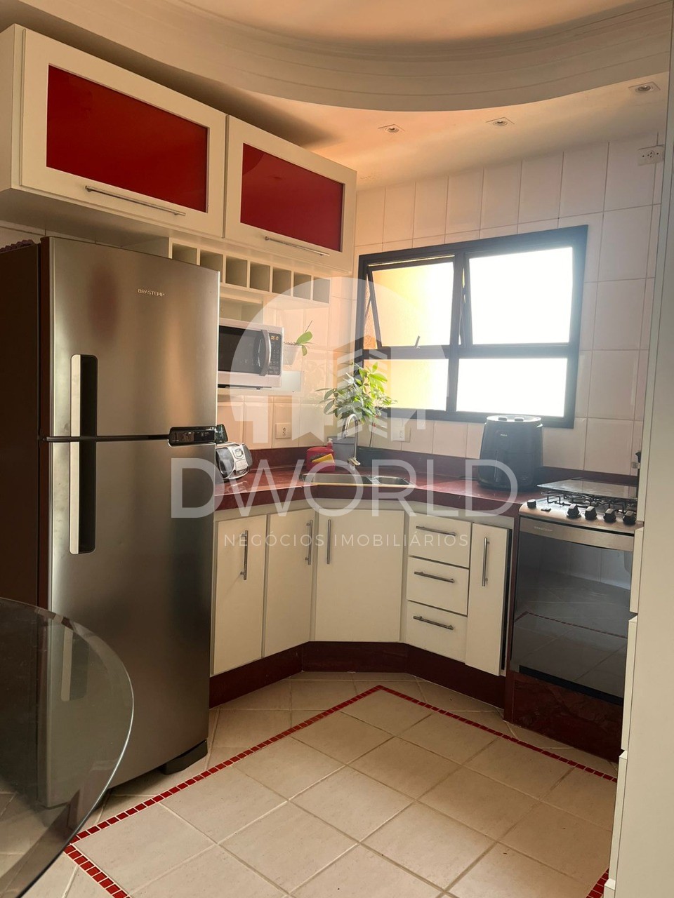 Apartamento à venda com 4 quartos, 120m² - Foto 28