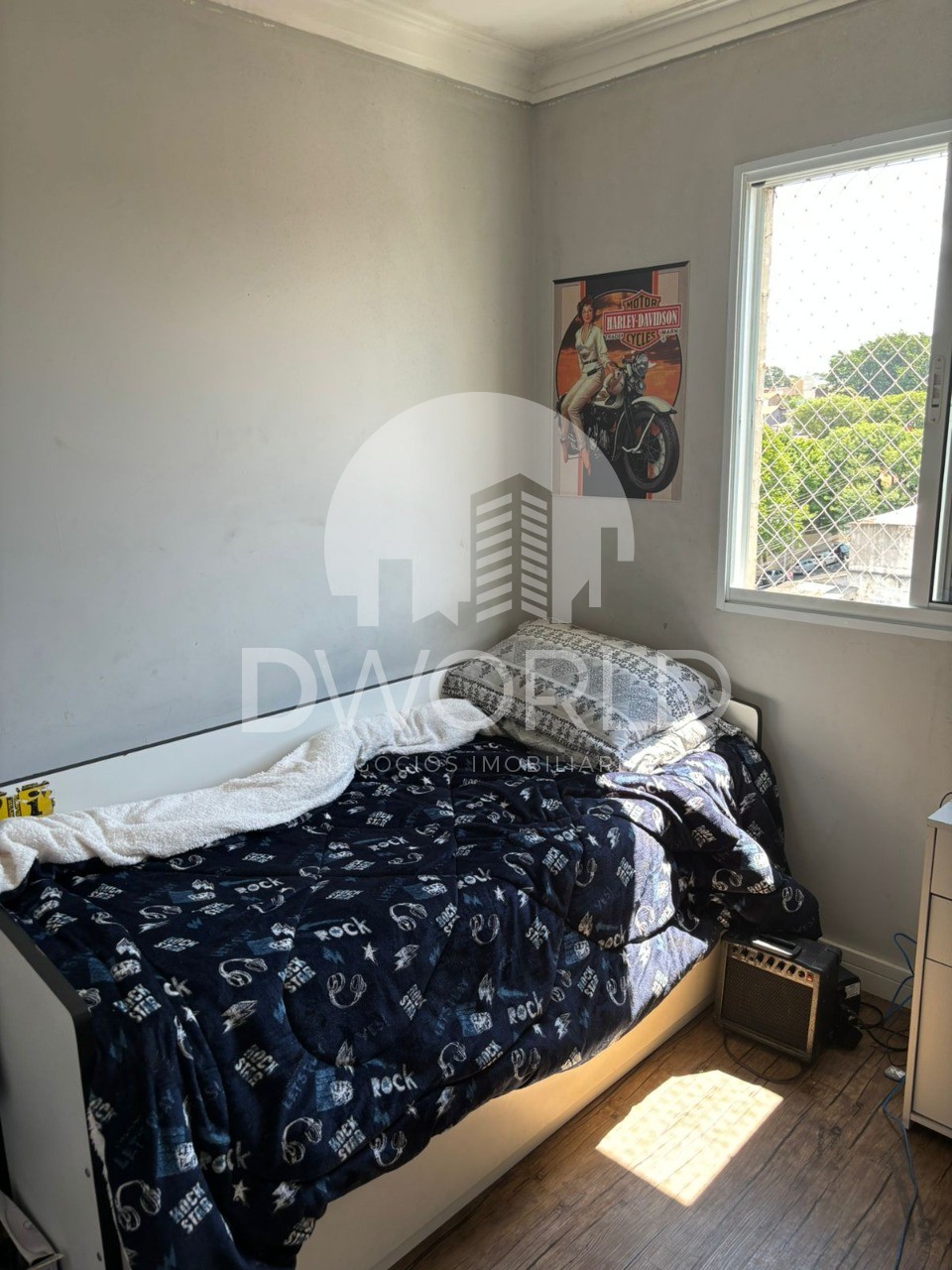 Apartamento à venda com 3 quartos, 65m² - Foto 6