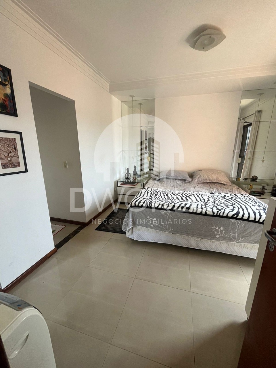 Apartamento à venda com 4 quartos, 120m² - Foto 12