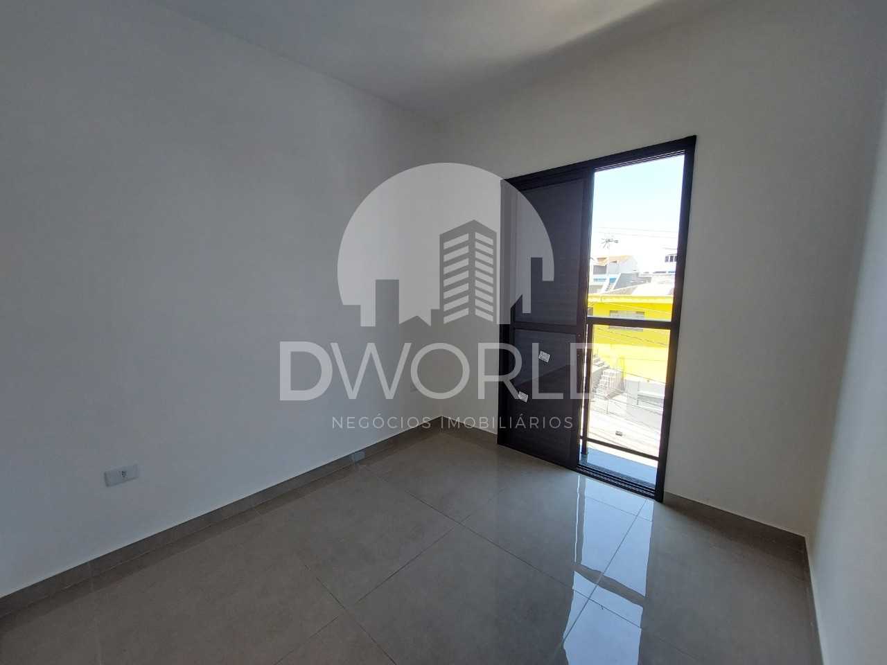 Apartamento à venda com 2 quartos, 43m² - Foto 5