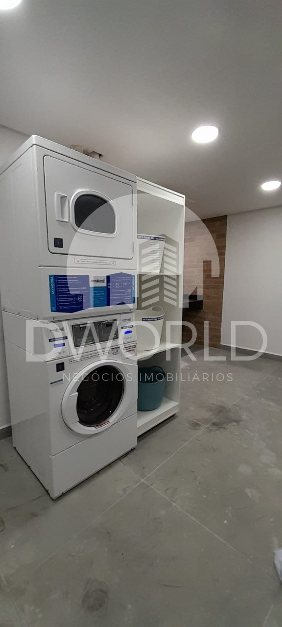 Apartamento para alugar com 1 quarto, 33m² - Foto 16