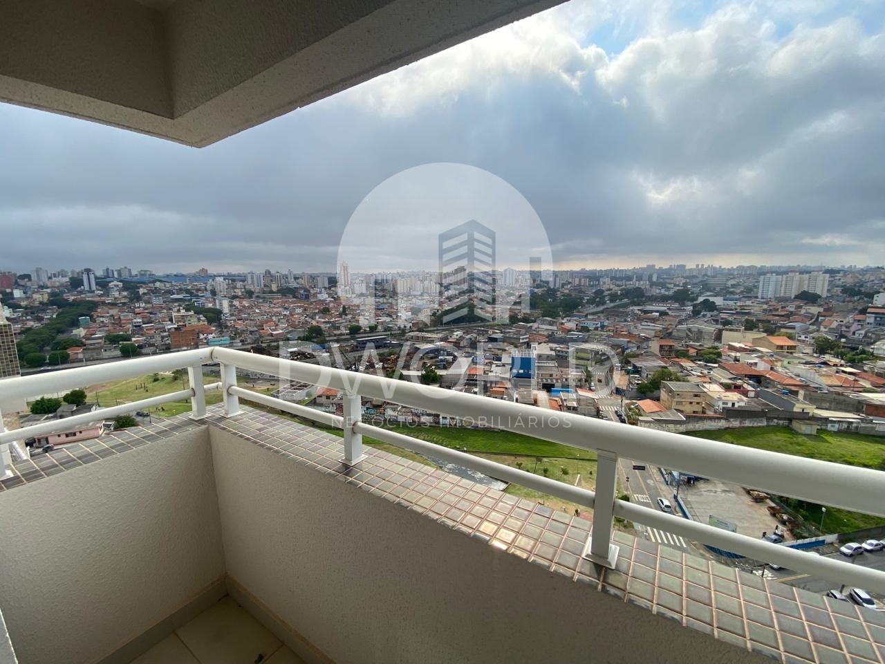 Apartamento à venda com 2 quartos, 47m² - Foto 24