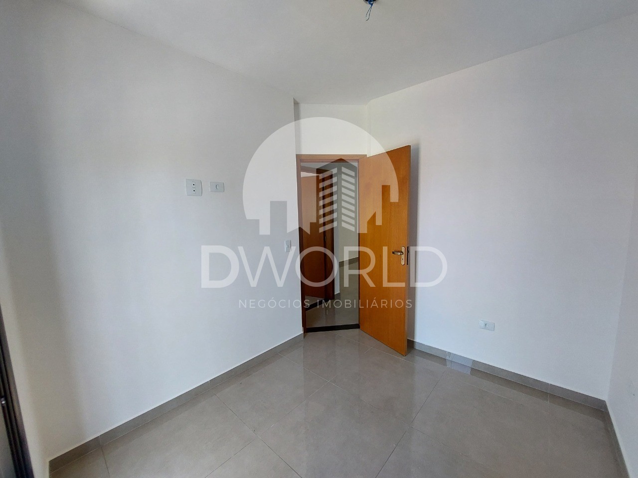 Apartamento à venda com 2 quartos, 43m² - Foto 3