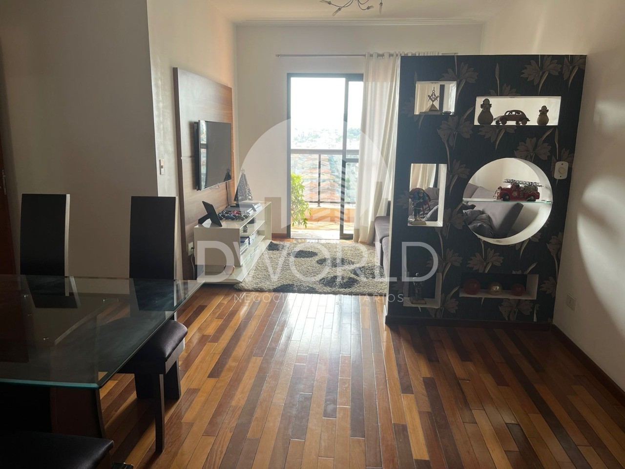 Apartamento à venda com 4 quartos, 120m² - Foto 5