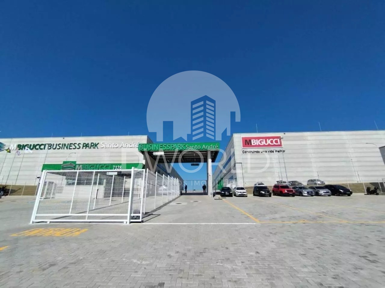 Depósito-Galpão-Armazém para alugar, 119200m² - Foto 18