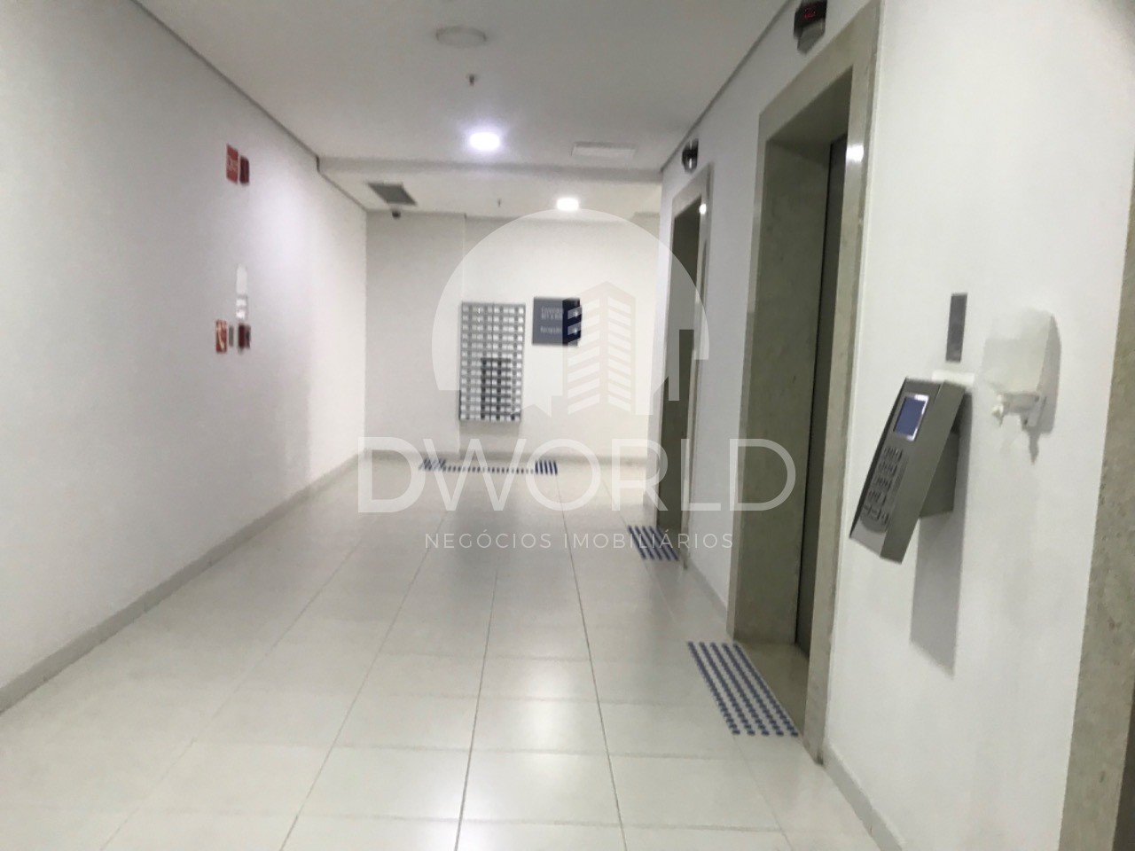 Conjunto Comercial-Sala à venda, 39m² - Foto 32