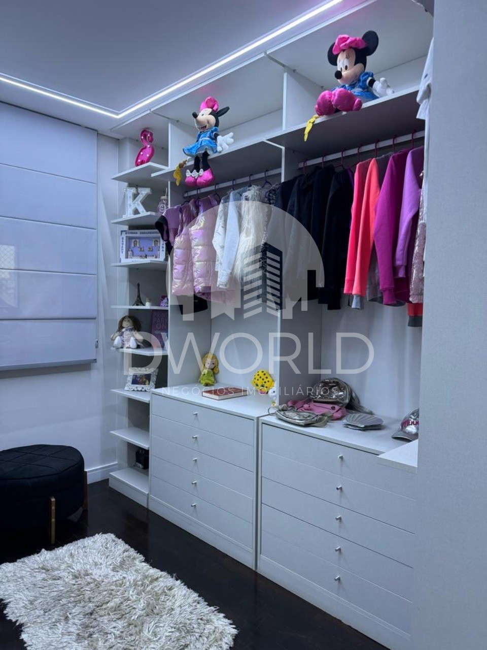 Apartamento à venda com 4 quartos, 177m² - Foto 60