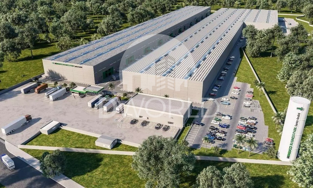 Depósito-Galpão-Armazém para alugar, 2795m² - Foto 1