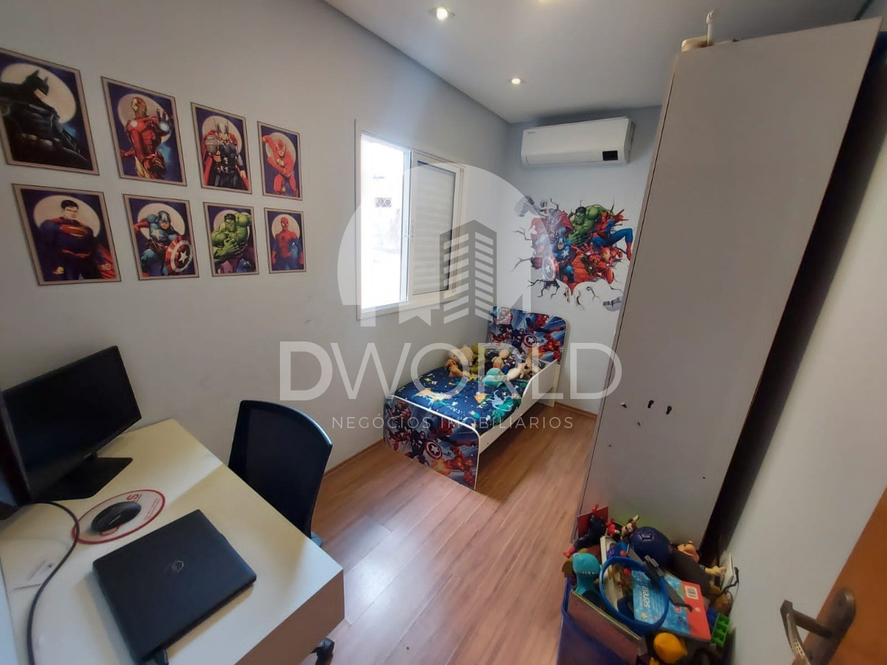 Apartamento à venda com 2 quartos, 47m² - Foto 8