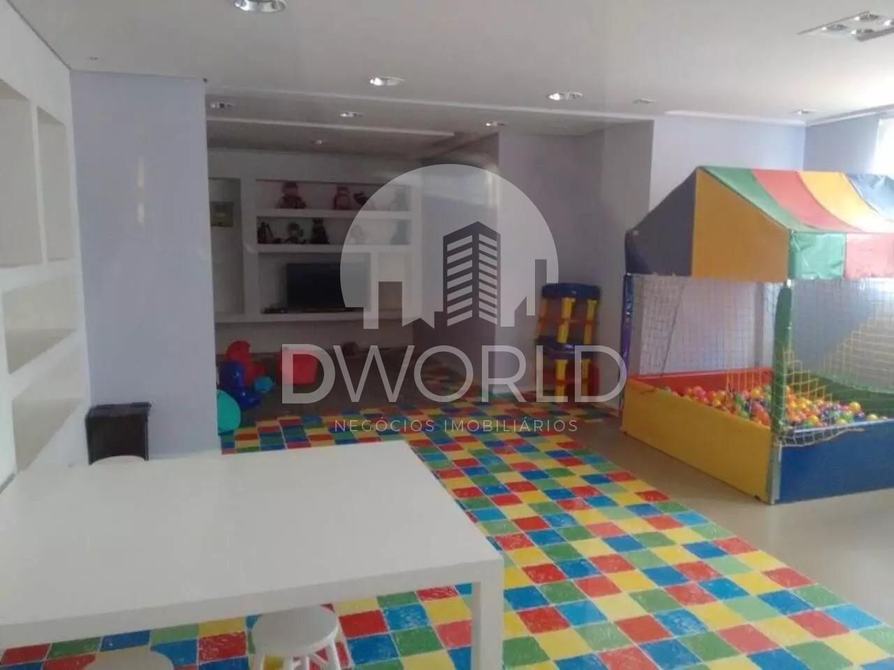 Apartamento para alugar com 3 quartos, 84m² - Foto 22