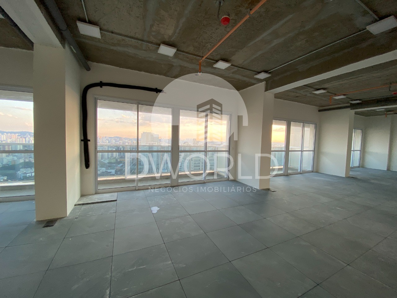 Conjunto Comercial-Sala à venda e aluguel, 318m² - Foto 9