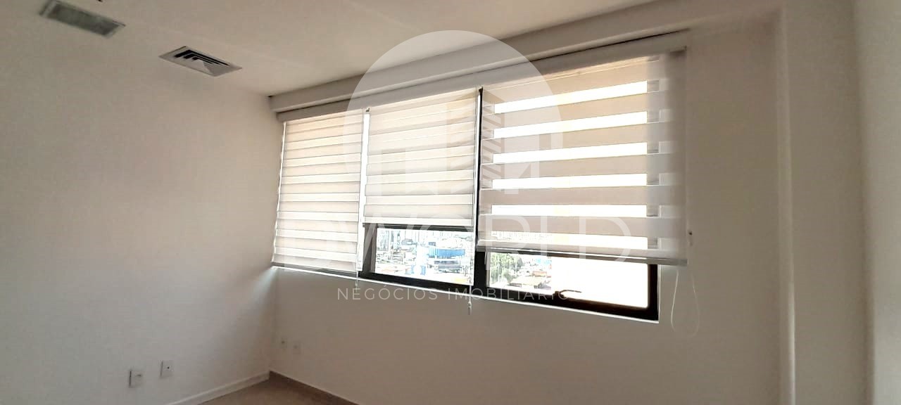 Conjunto Comercial-Sala à venda, 34m² - Foto 9