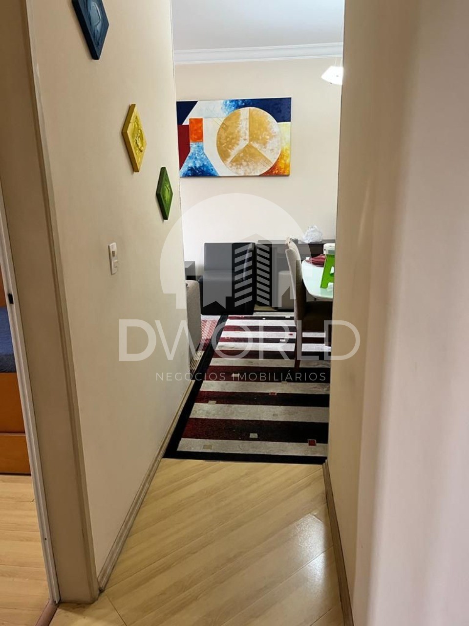 Apartamento à venda com 3 quartos, 62m² - Foto 14